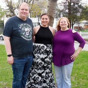 Meet your Posher, Austin